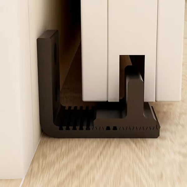 Wall Mounted Door Guide - Micro T